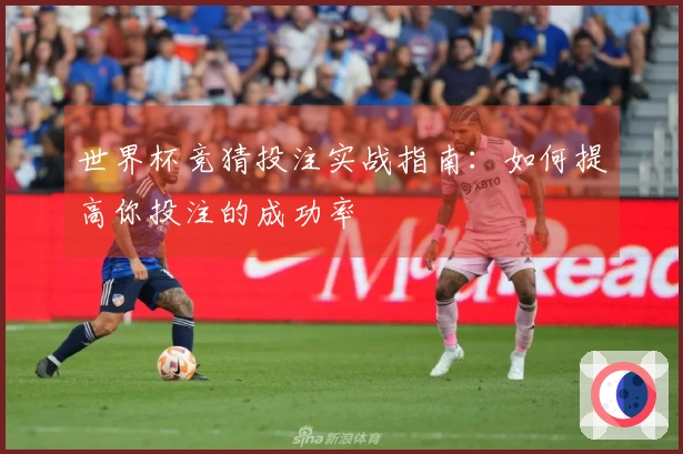世界杯竞猜投注实战指南：如何提高你投注的成功率