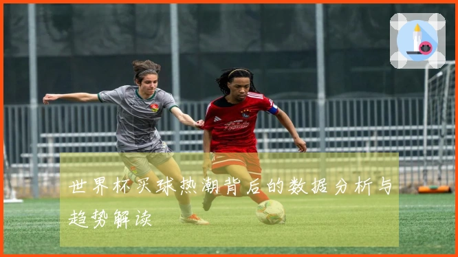 世界杯买球热潮背后的数据分析与趋势解读