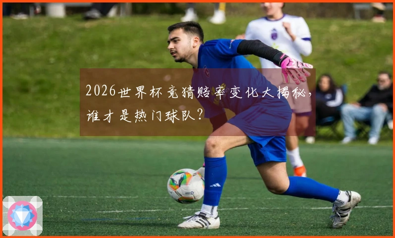 2026世界杯竞猜赔率变化大揭秘，谁才是热门球队？