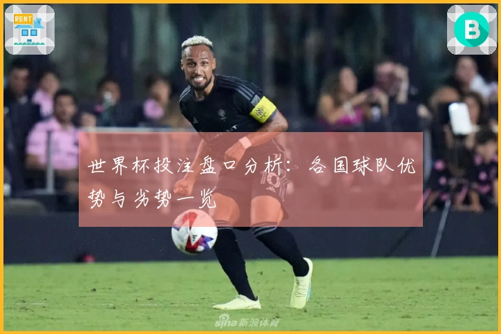 世界杯投注盘口分析：各国球队优势与劣势一览