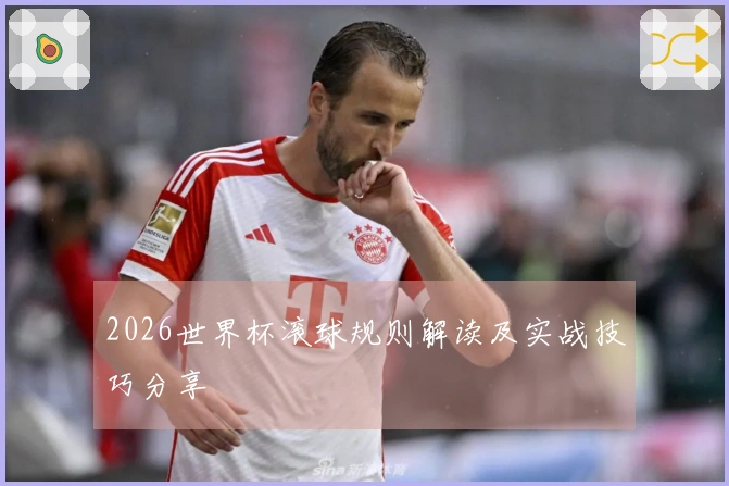 2026世界杯滚球规则解读及实战技巧分享