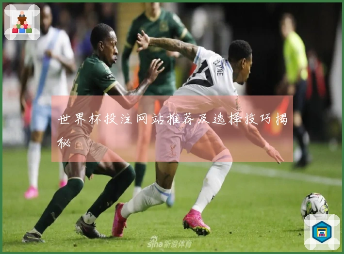 世界杯投注网站推荐及选择技巧揭秘